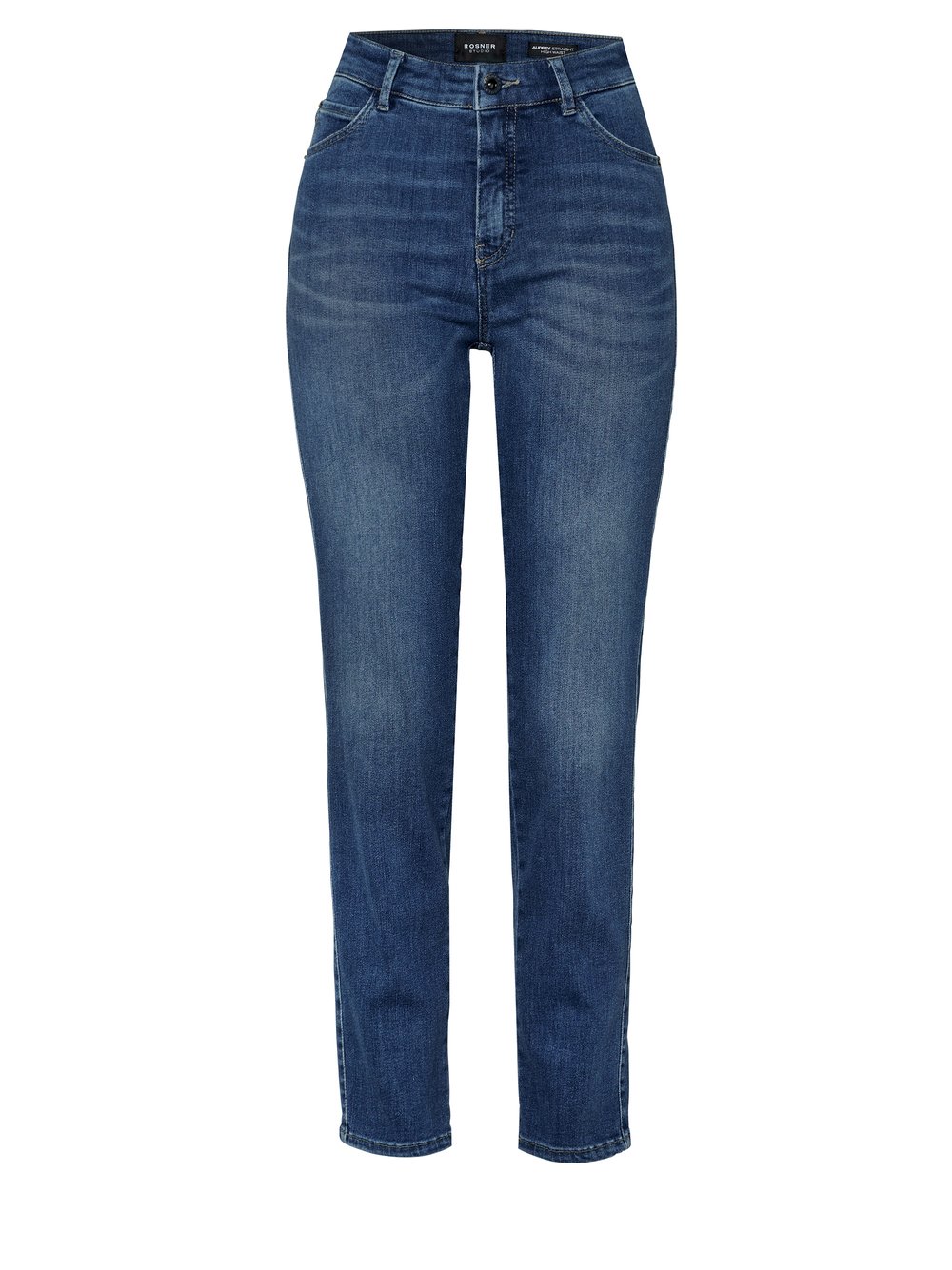 Jeans Audrey1 mid blue Freisteller Jeans Audrey1 mid blue Freisteller