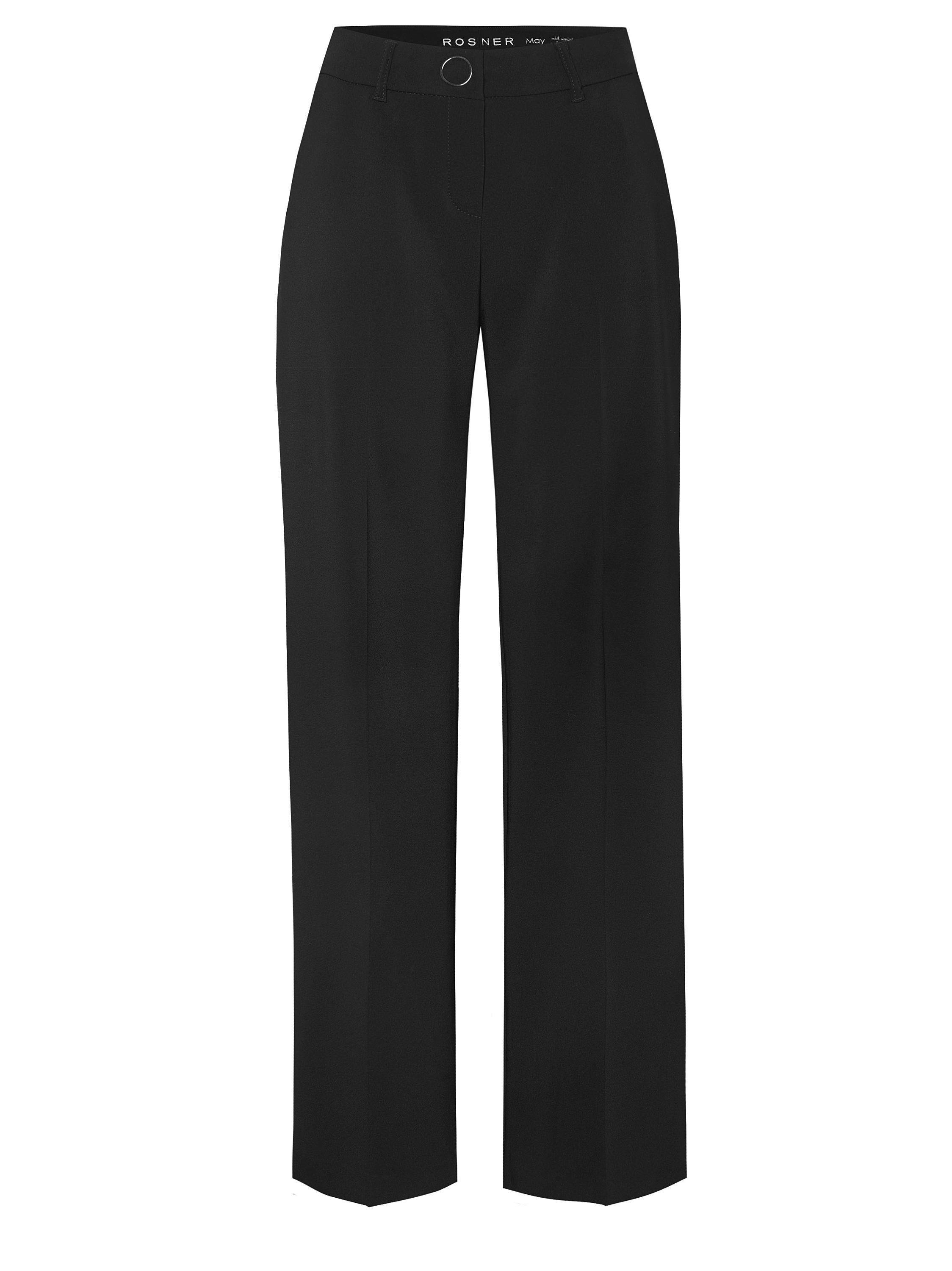 Trousers May_305 black hollow Trousers May_305 black hollow