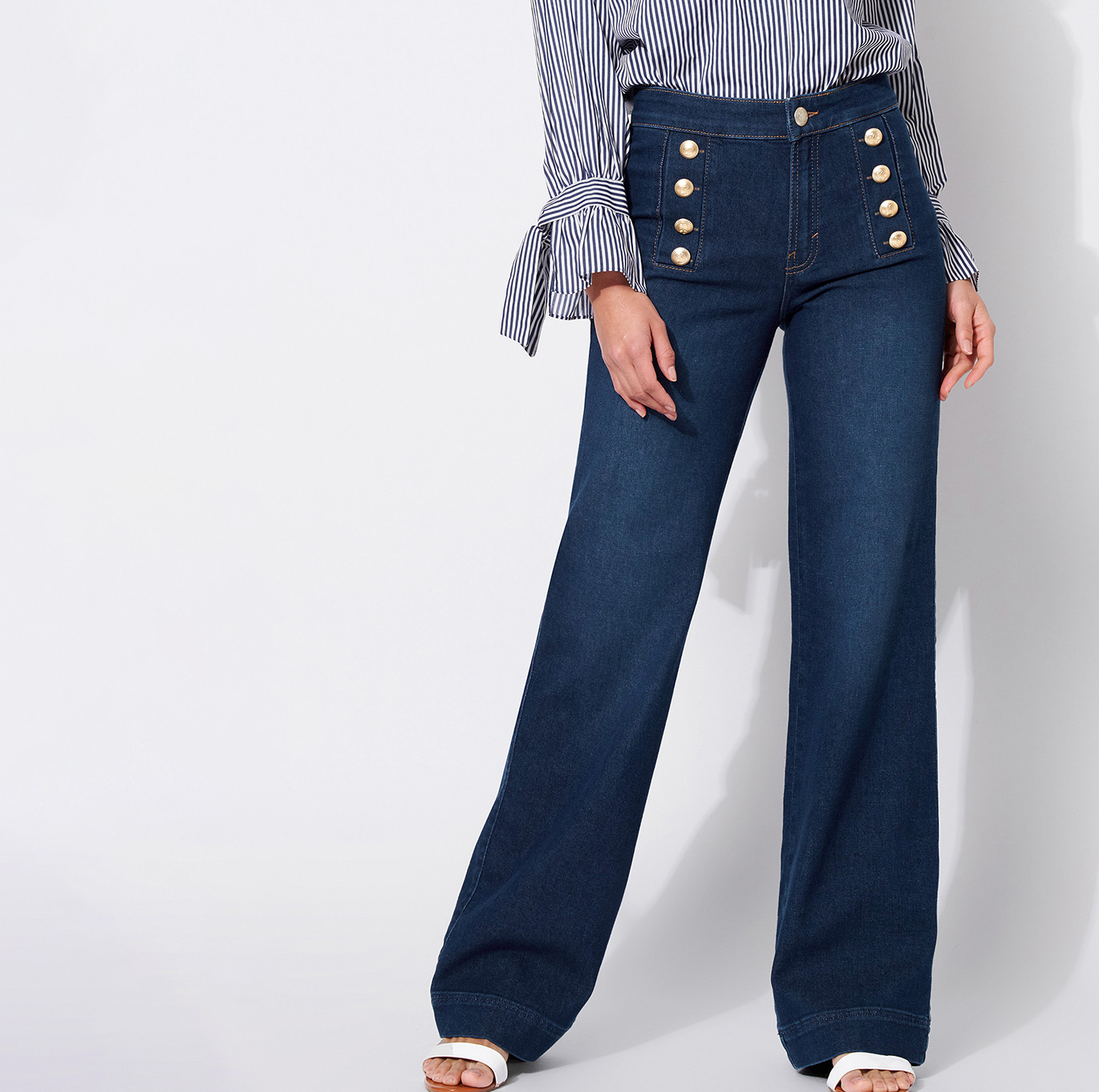 Rosner deals jeans online