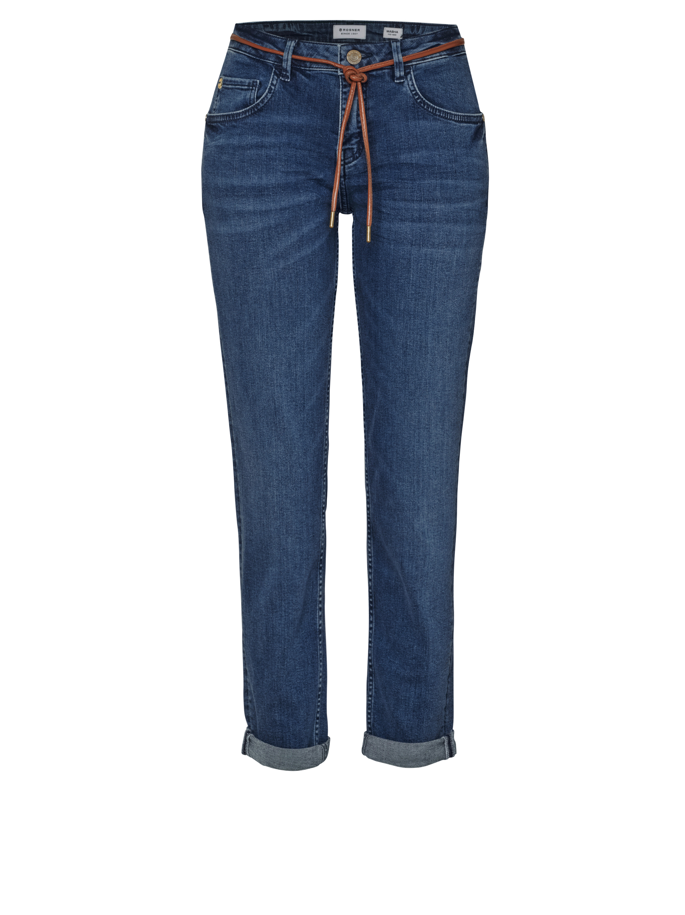 Jeans Masha_097 blue hollow Jeans Masha_097 blue hollow