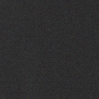 Color swatch of trousers in Black
