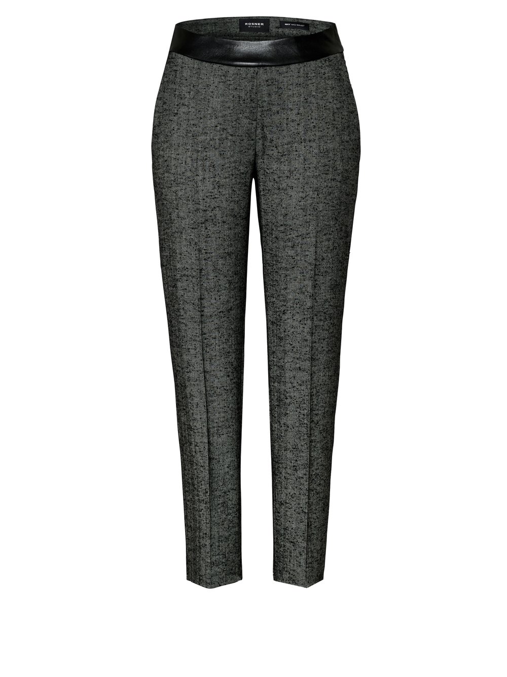 Jeans May_455 dark grey Freisteller
