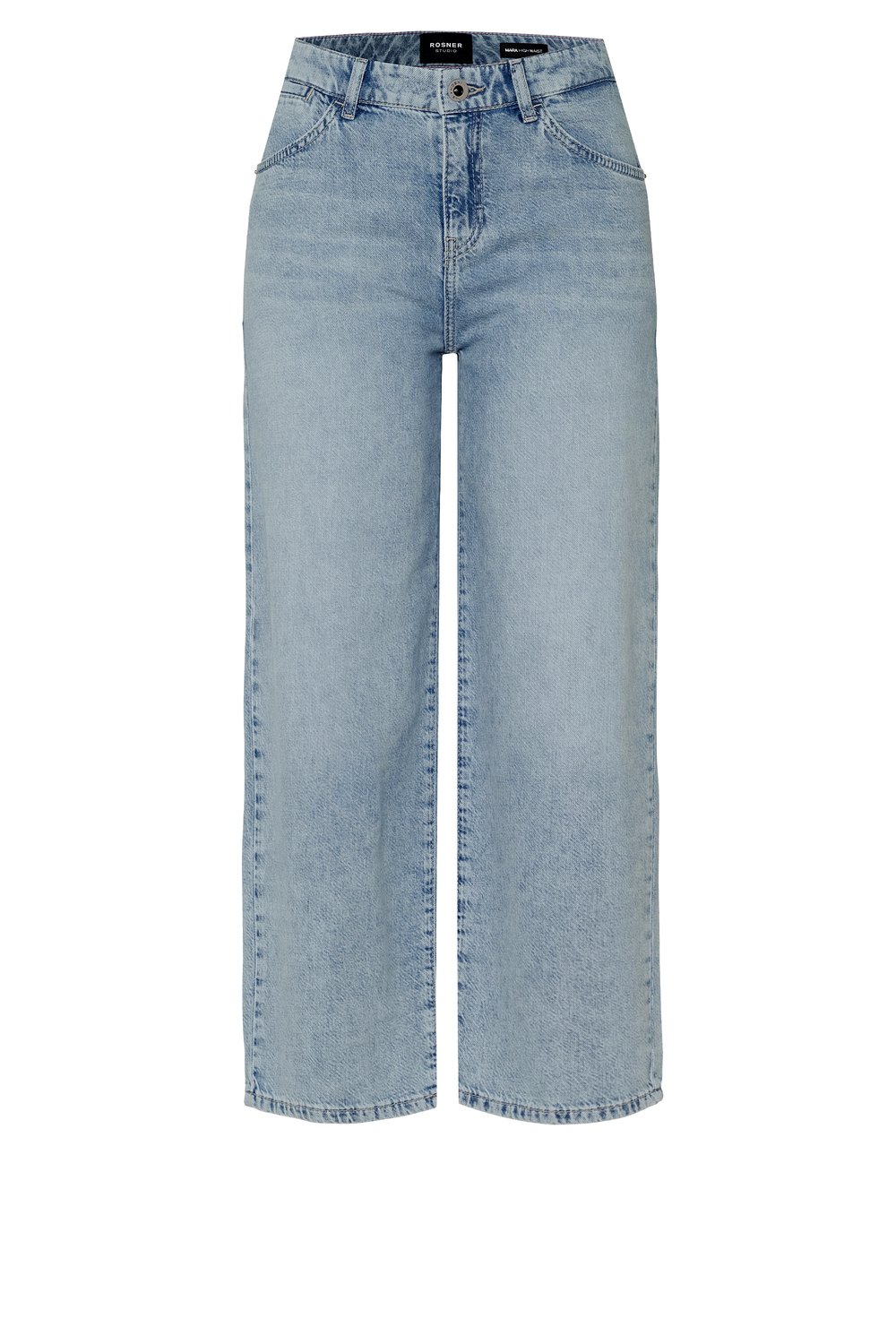 Jeans Antonia_398 light blue hollow Jeans Antonia_398 light blue hollow