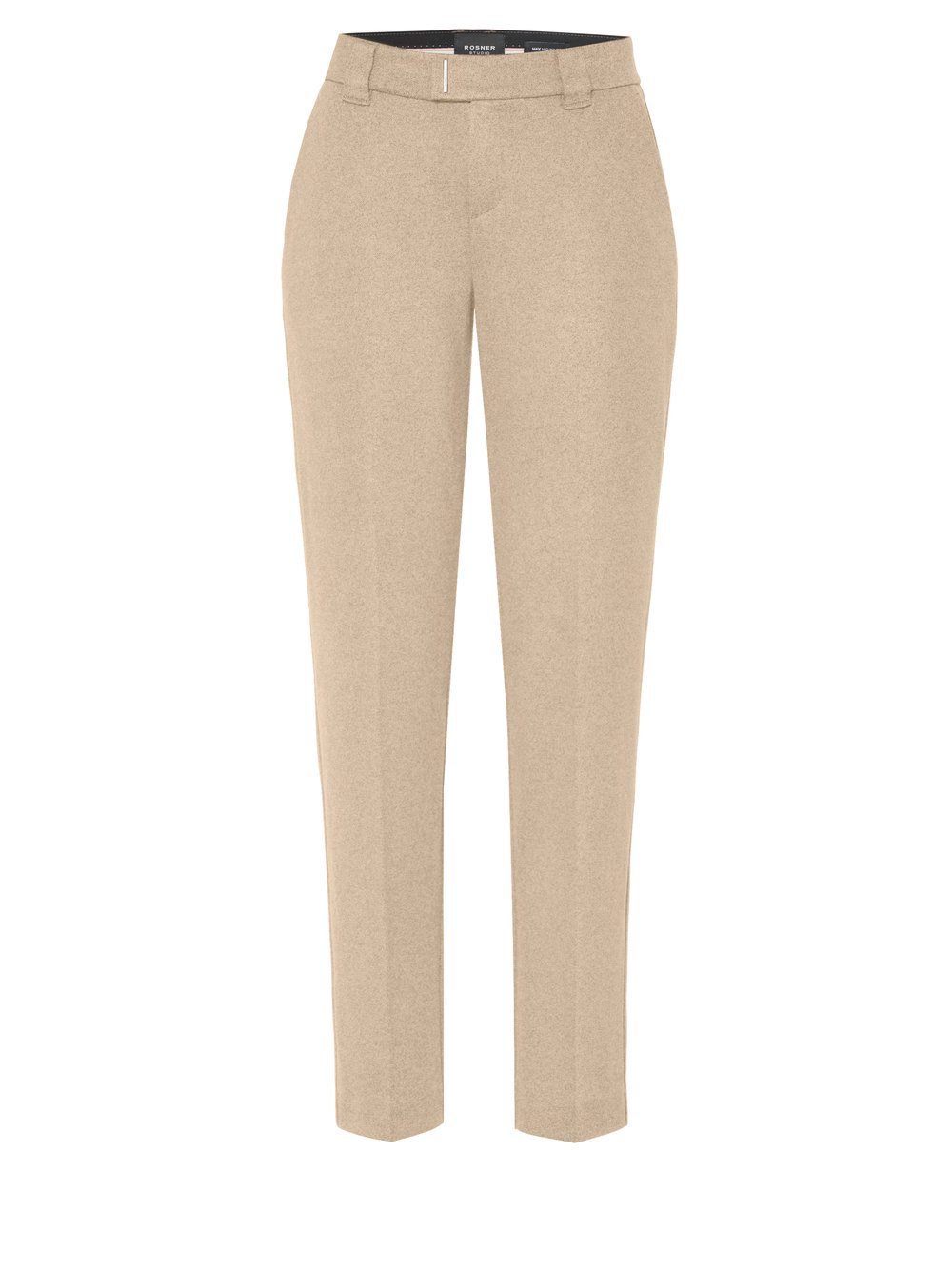 Hose May_458 sand Freisteller Hose May_458 sand Freisteller