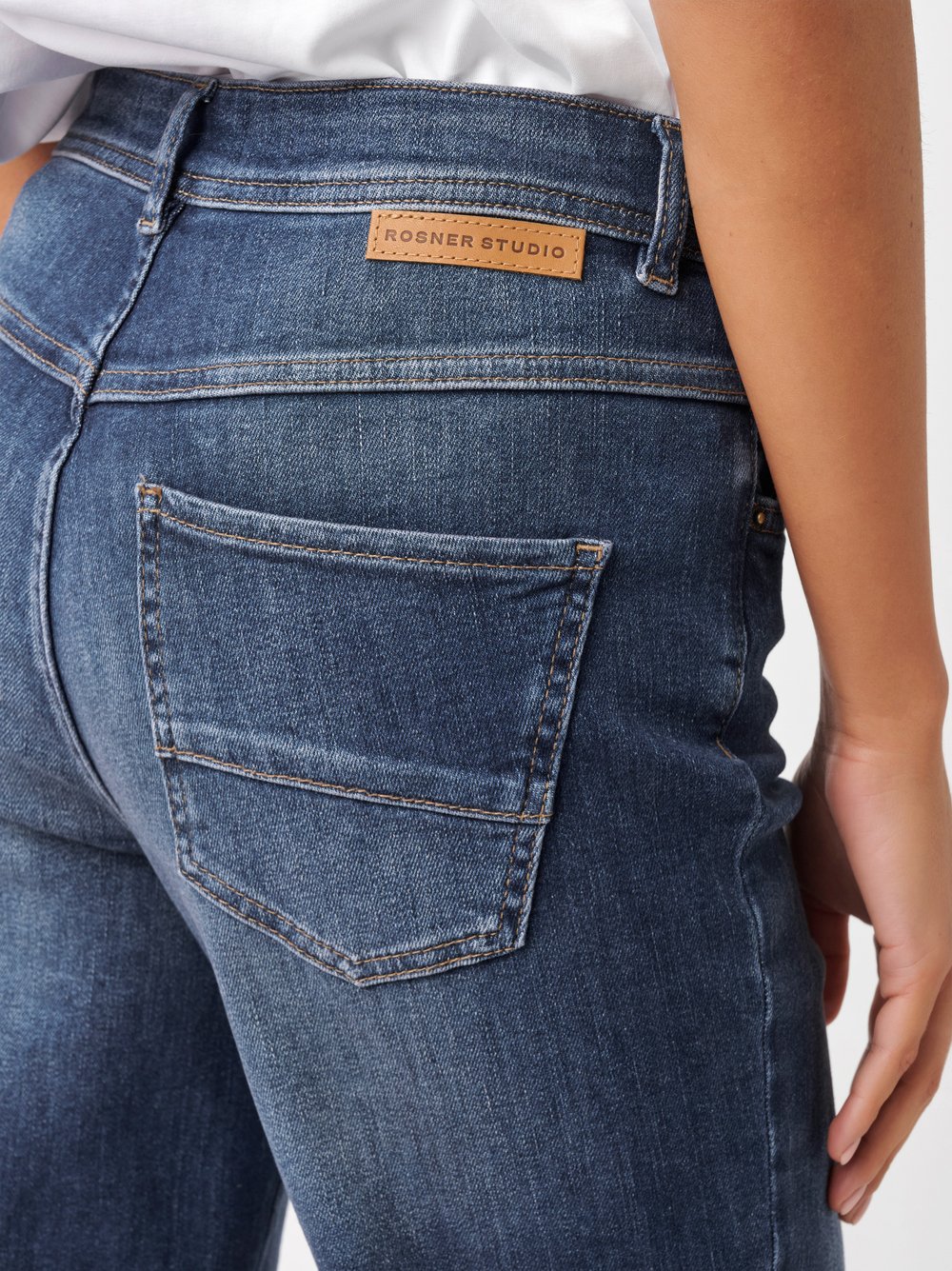 Jeans Audrey1_092 mid blue Detailansicht
