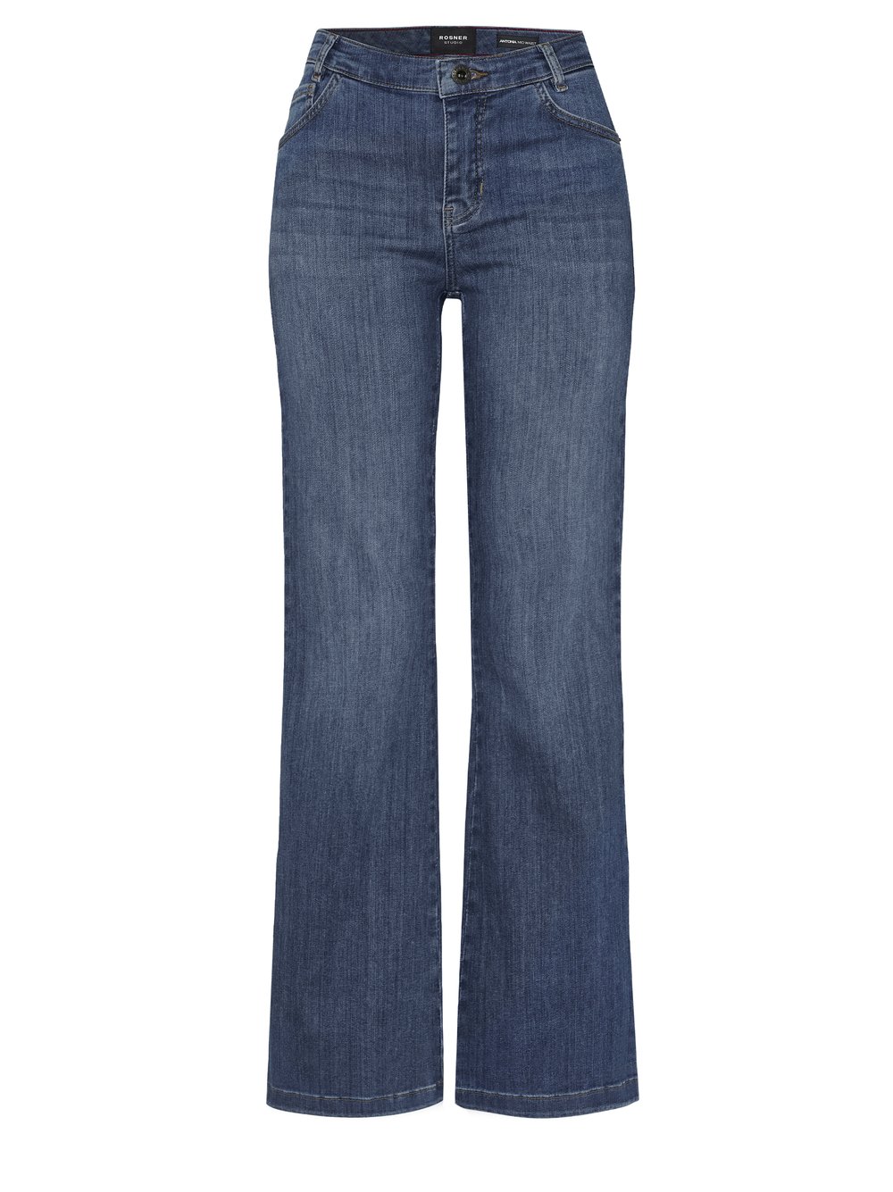 Jeans Antonia_341 mid blue Freisteller