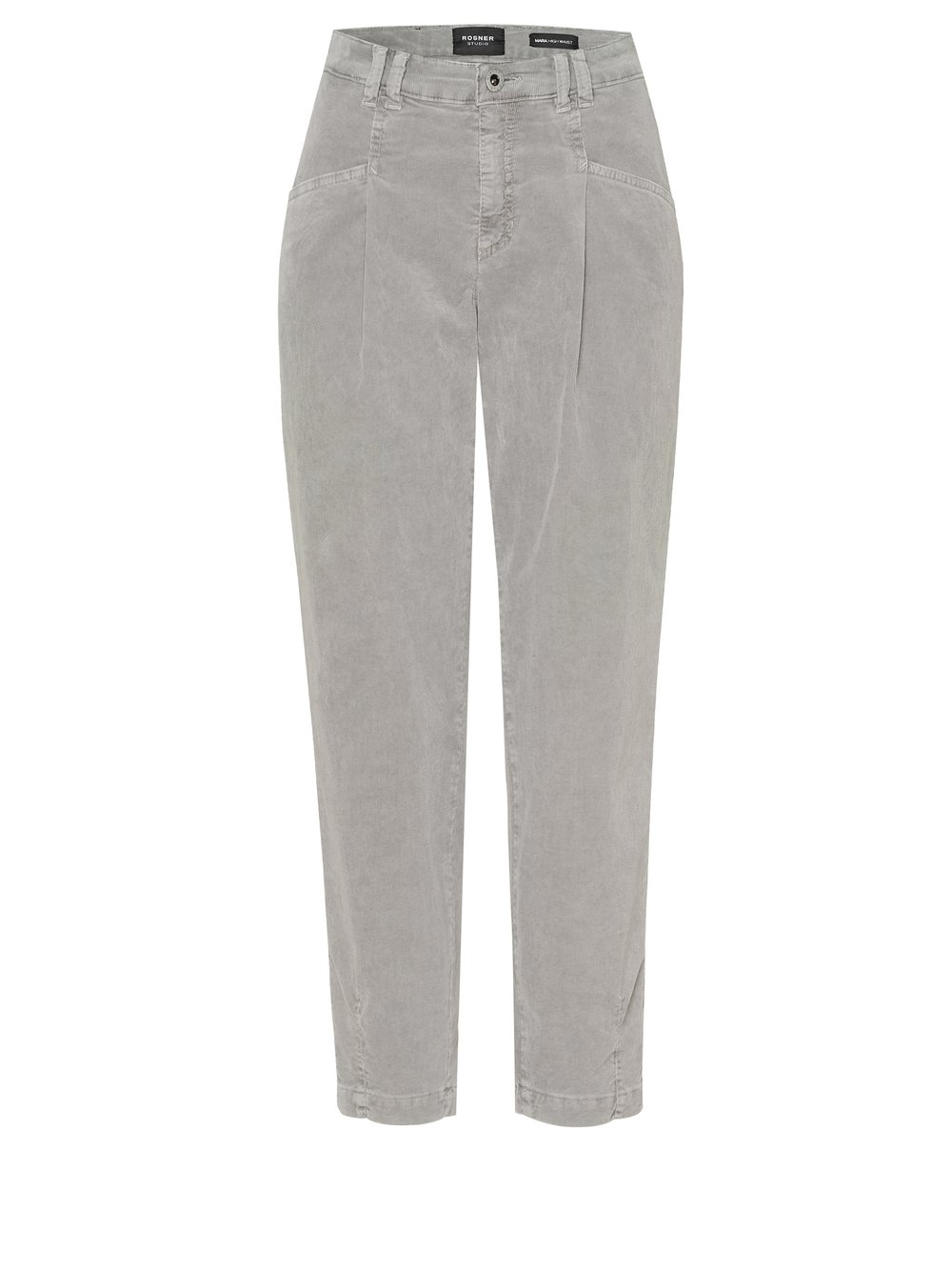 Hose Mara_089 grey Freisteller Hose Mara_089 grey Freisteller