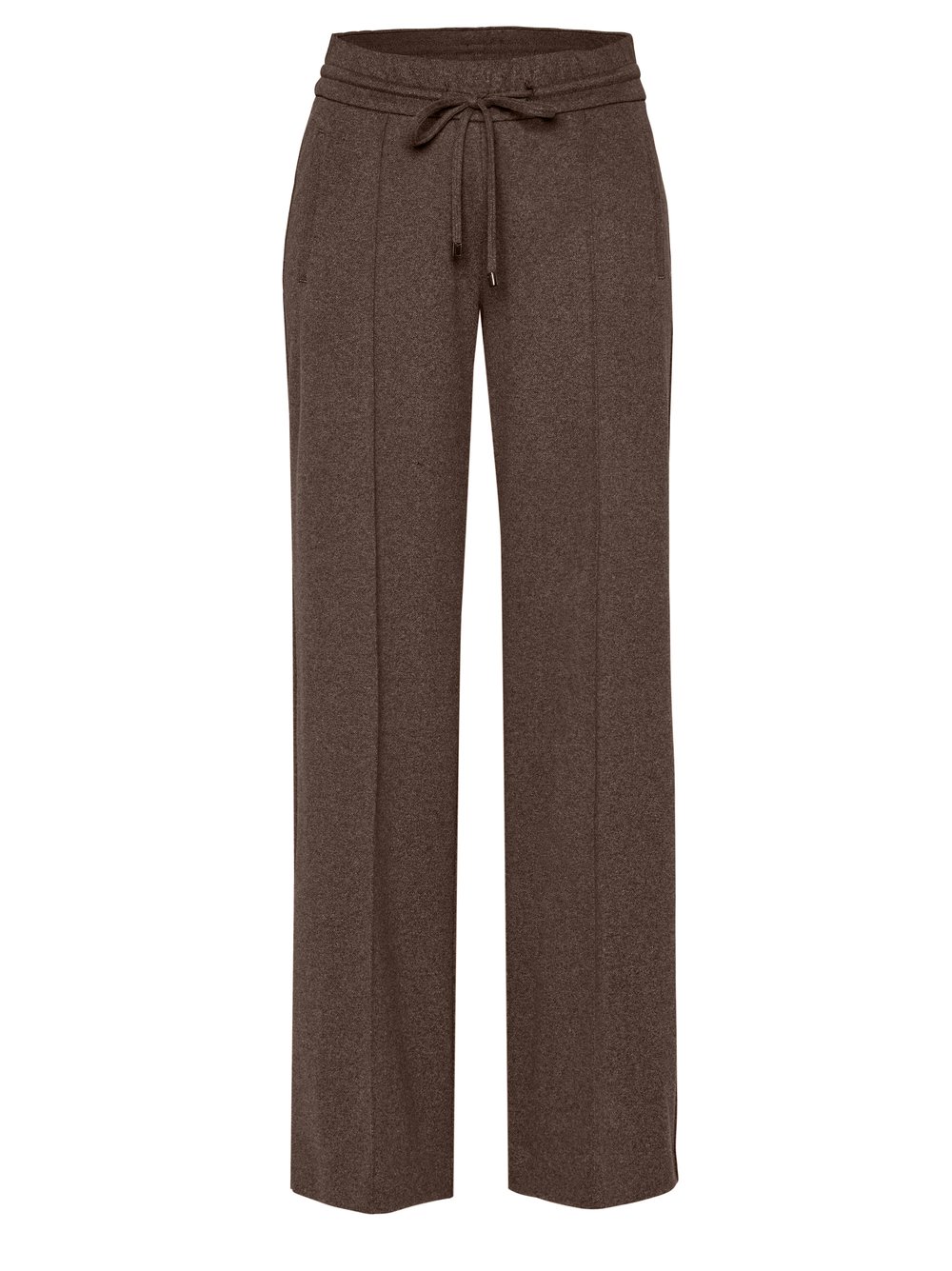Hose May_452 brown Freisteller Hose May_452 brown Freisteller