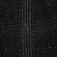 Color swatch of trousers in Black