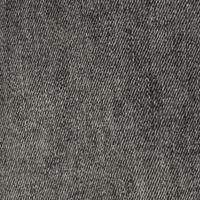 Farbmuster Jeans in Grau
