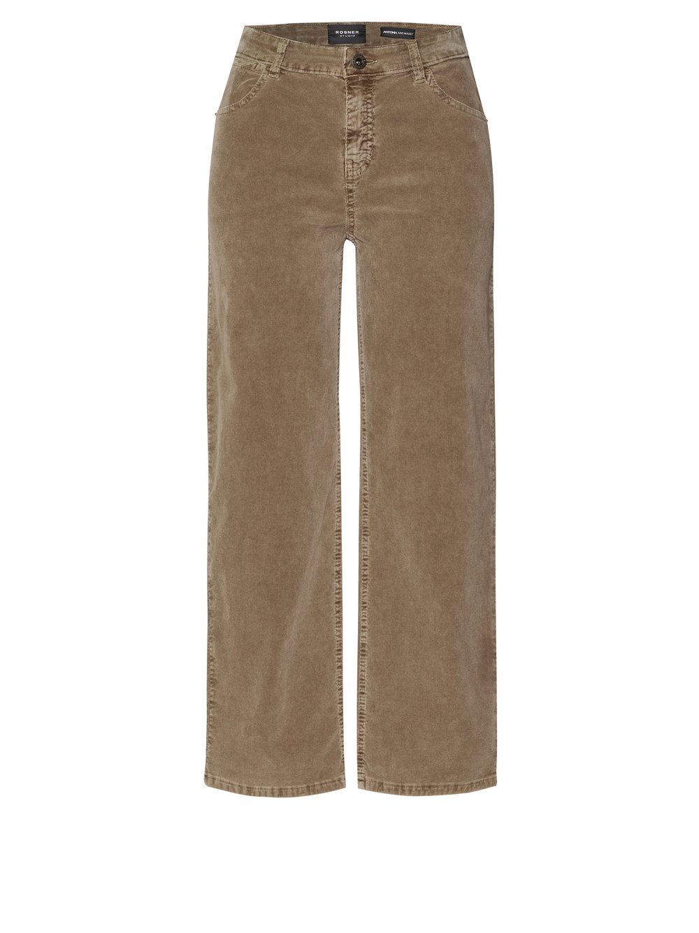 Hose Antonia_398 camel Freisteller