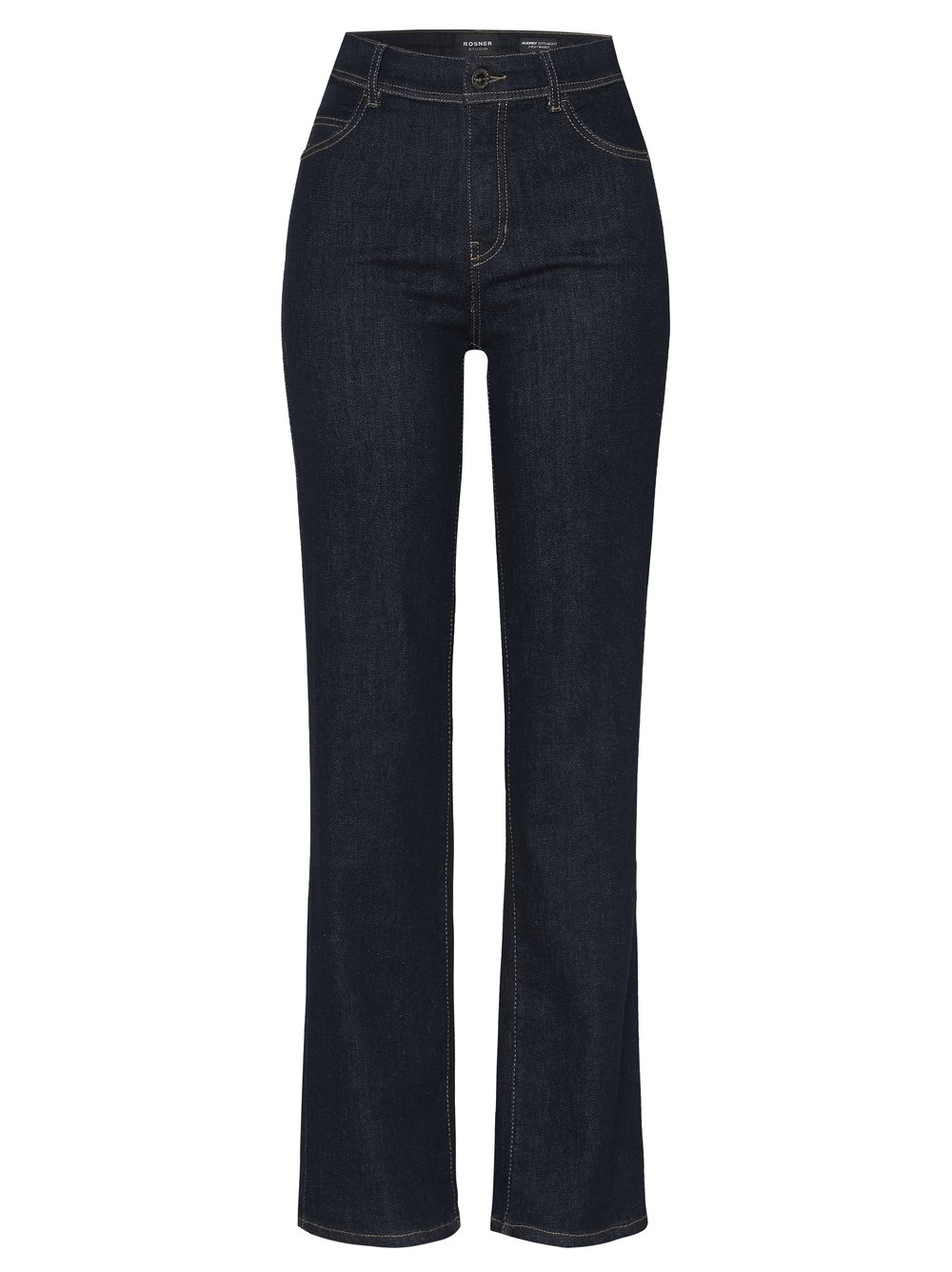 Jeans Audrey1_092 navy hollow Jeans Audrey1_092 navy hollow