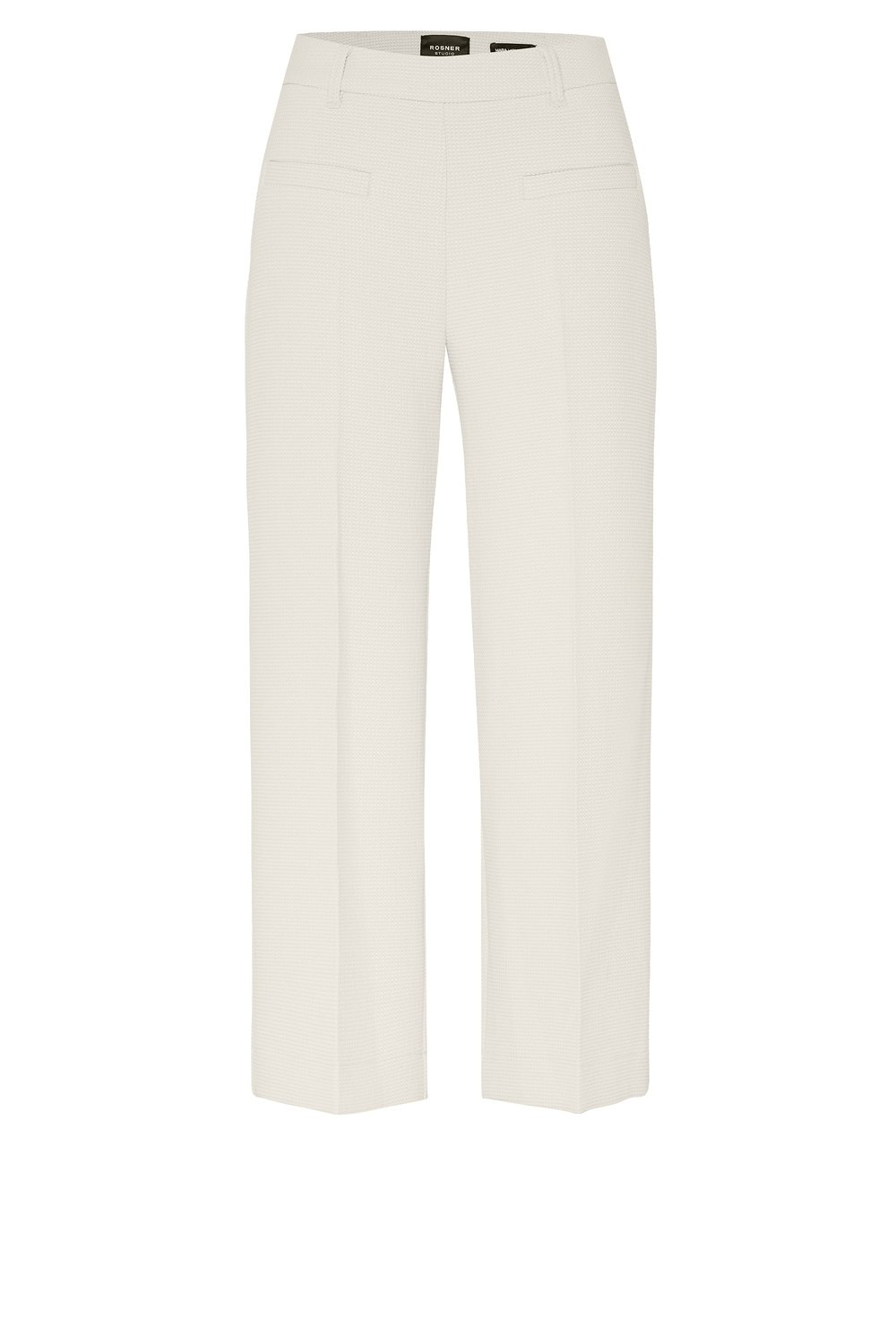 Trousers Mara_355 light sand hollow Trousers Mara_355 light sand hollow