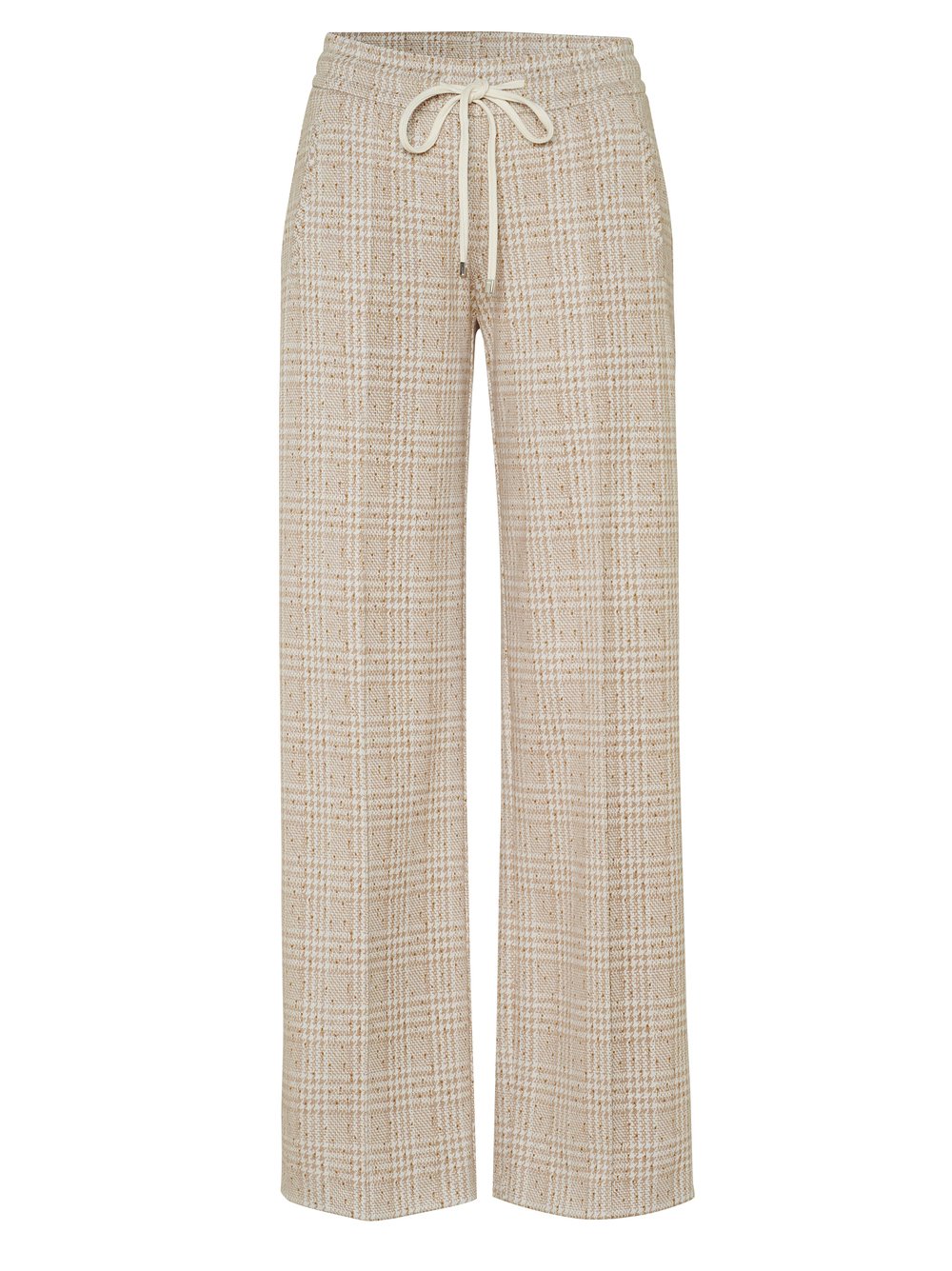 Hose May_452 beige Freisteller Hose May_452 beige Freisteller