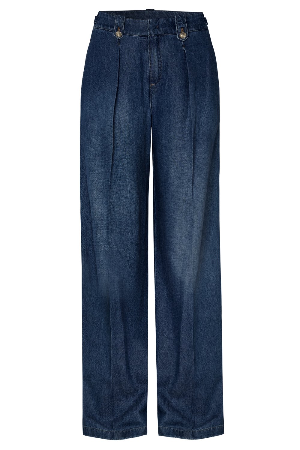 Jeans Mara_324 dark blue hollow Jeans Mara_324 dark blue hollow