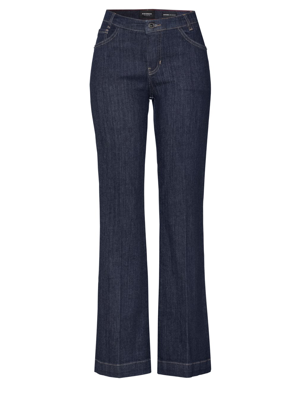 Jeans Antonia_341 dark blue Freisteller