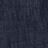 Color swatch of trousers in dark blue