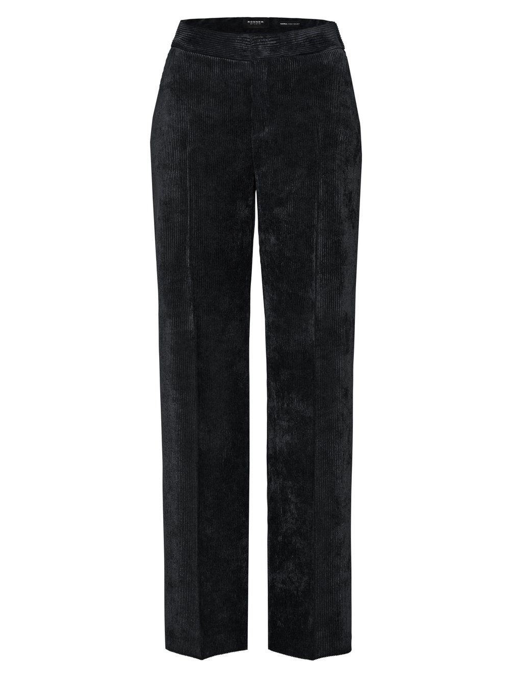 Hose Mara_355 black Freisteller Hose Mara_355 black Freisteller