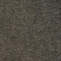 Color swatch of jeans in Dark Brown