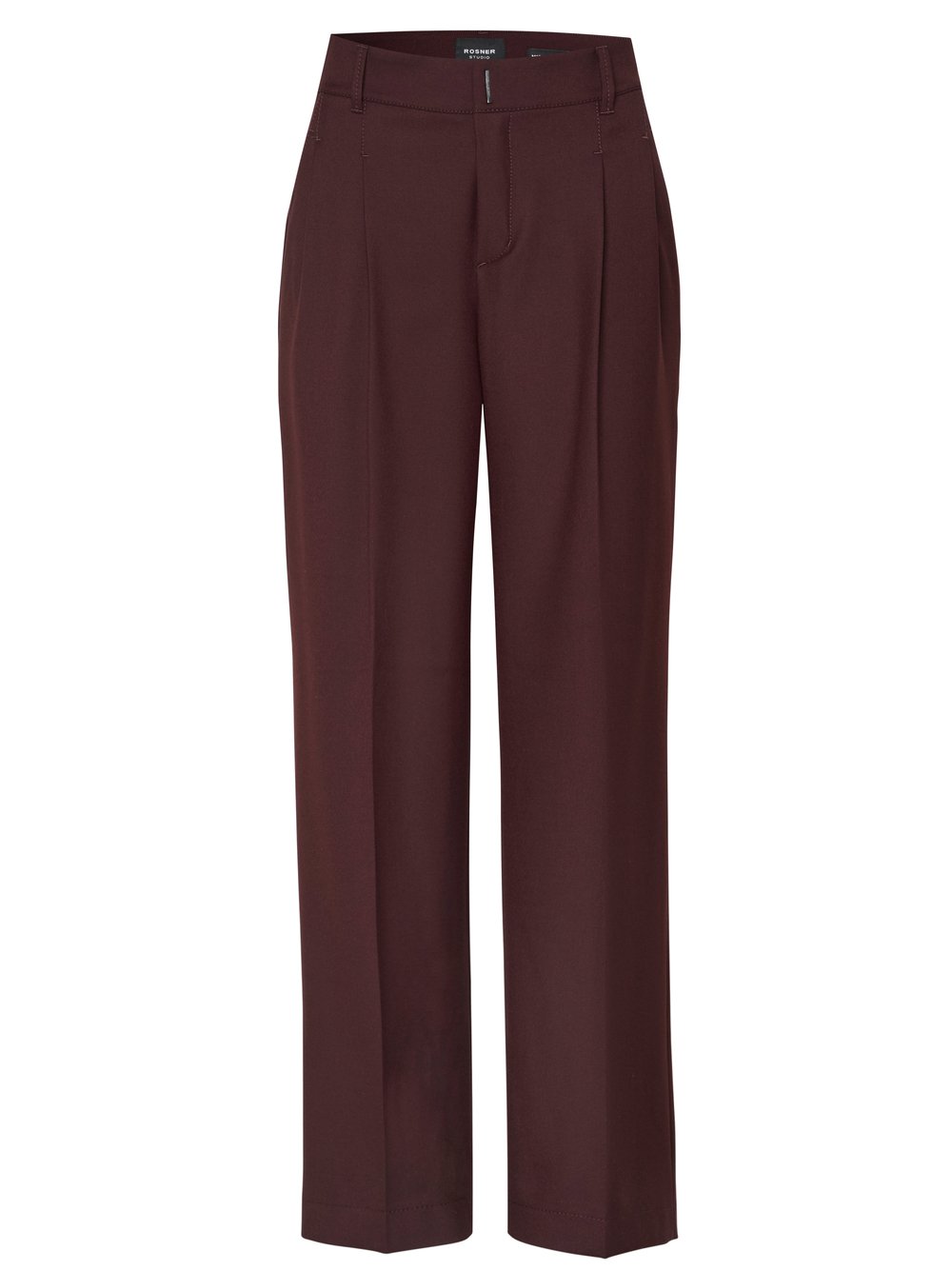 Hose Mara_393 berry Freisteller Hose Mara_393 berry Freisteller