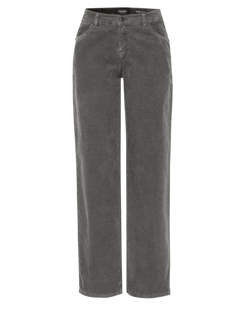 Hose Antonia_398 dark grey Freisteller Hose Antonia_398 dark grey Freisteller