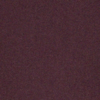 Color swatch of trousers in Bordeaux