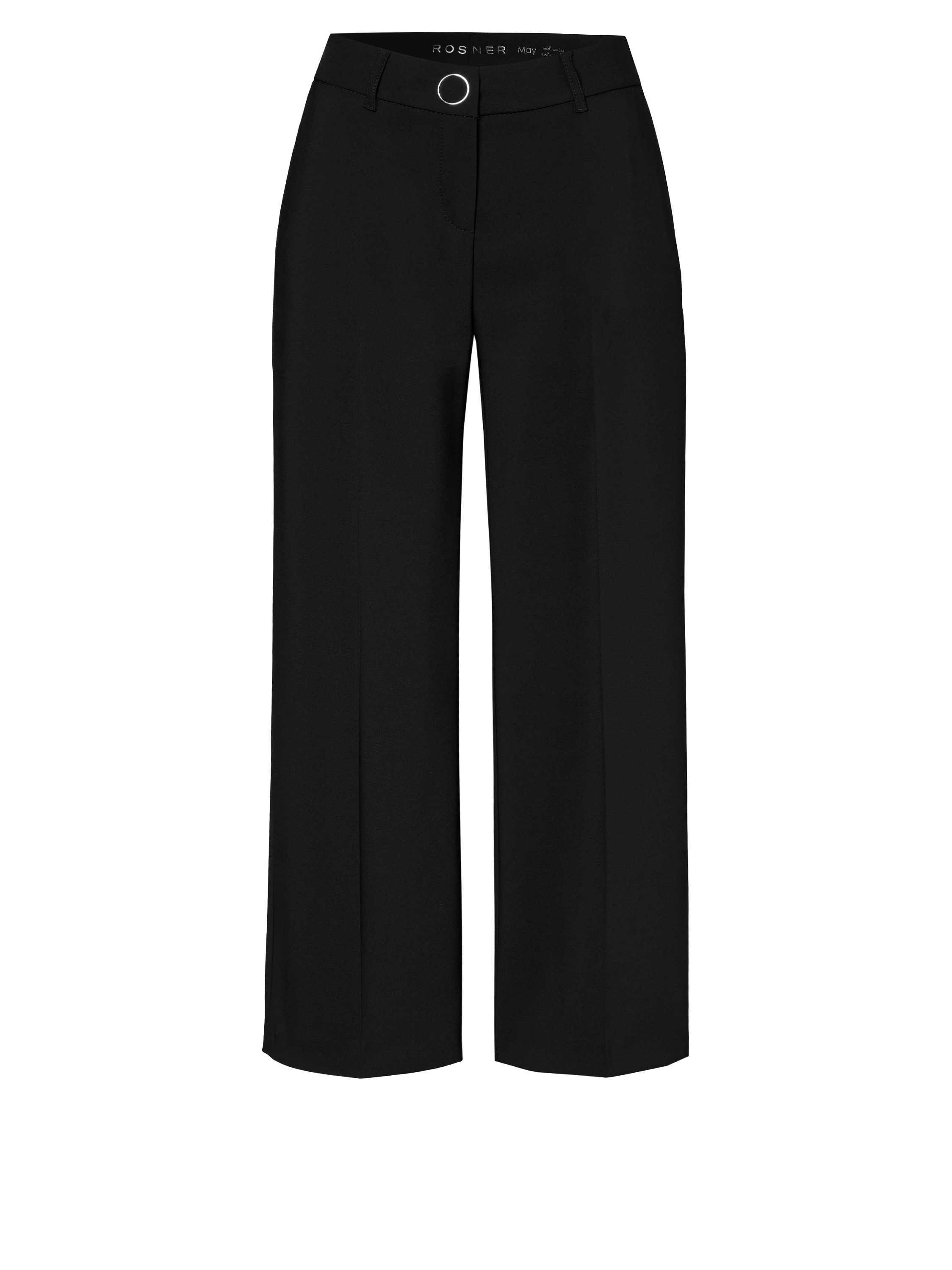 Trousers May_305 black hollow Trousers May_305 black hollow