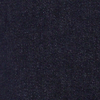 Color swatch of jeans in Navy
