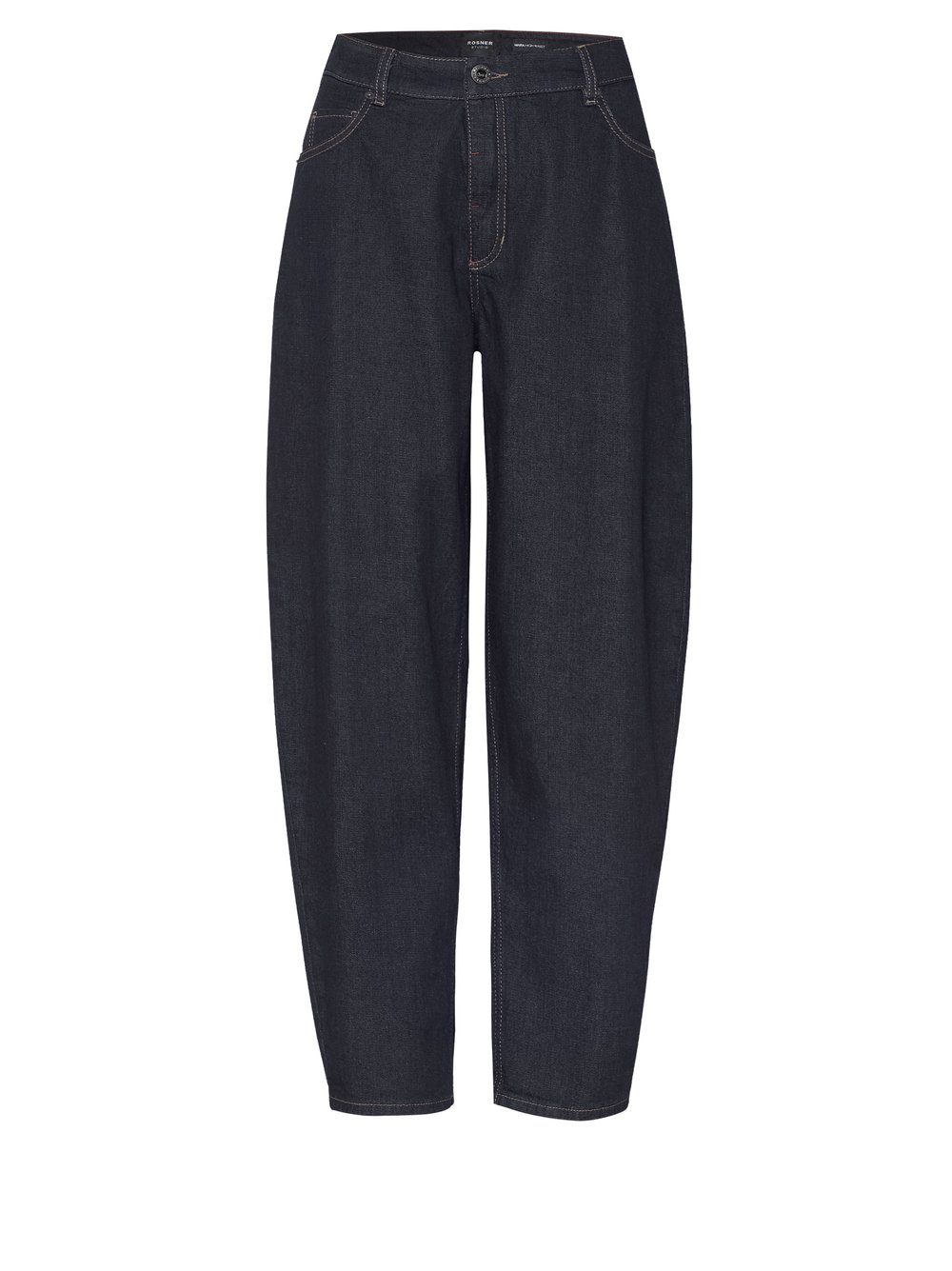 Jeans Mara_385 dark blue Freisteller