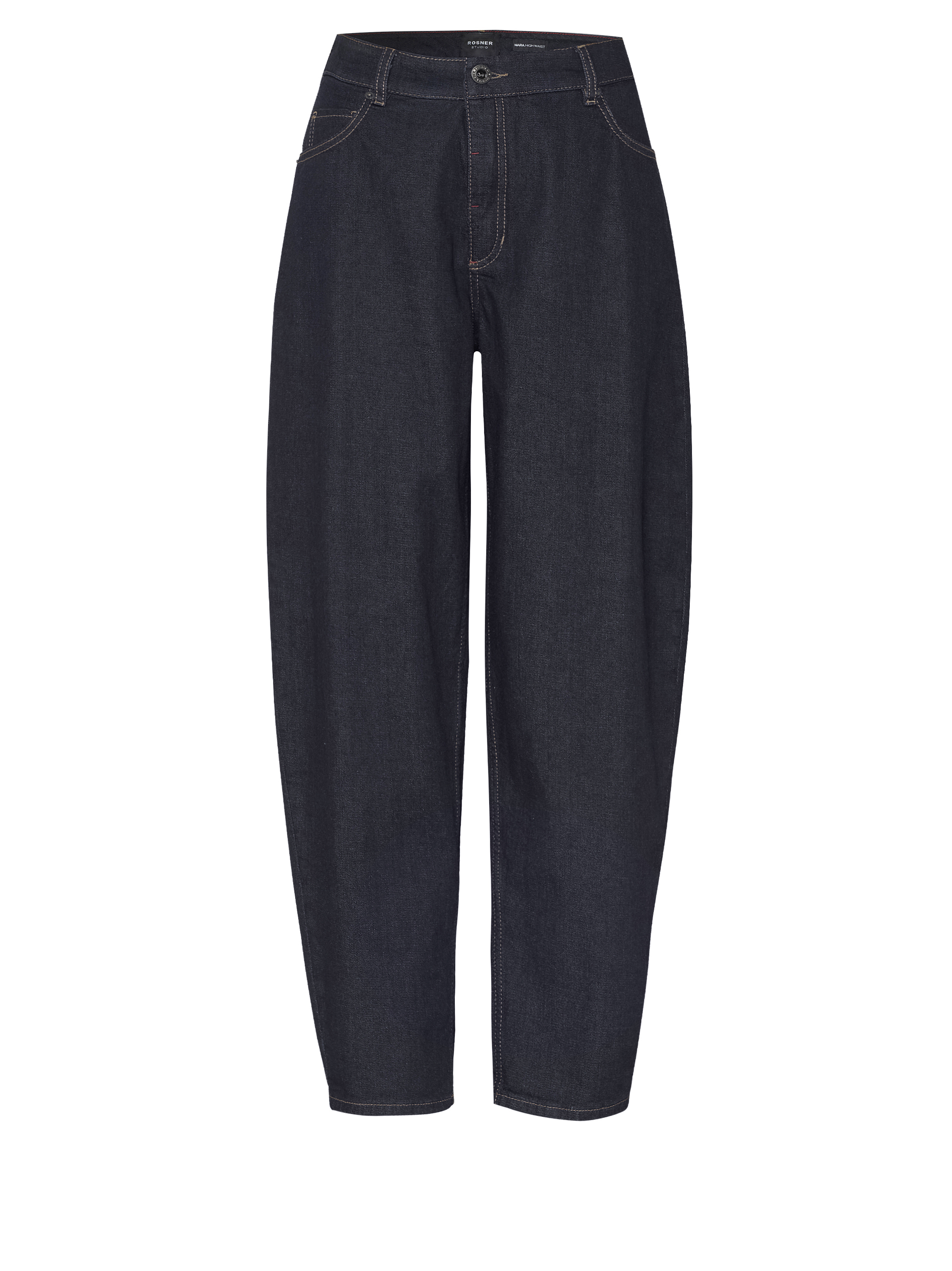 Jeans Mara_385 dark blue Freisteller Jeans Mara_385 dark blue Freisteller