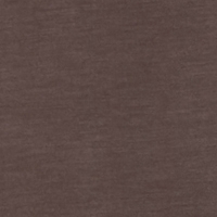 Color swatch of trousers in brown