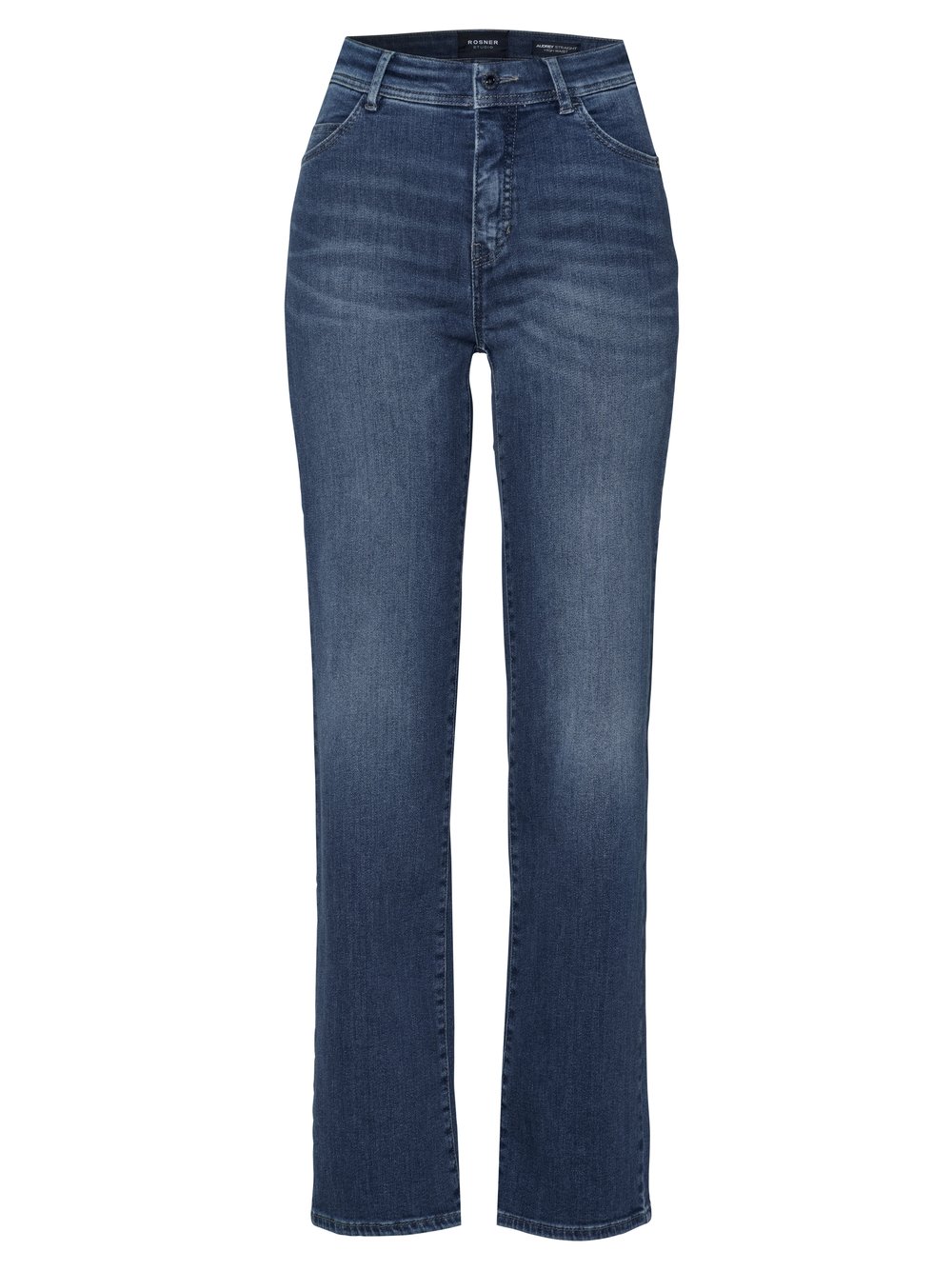 Jeans Audrey1_092 mid blue Freisteller