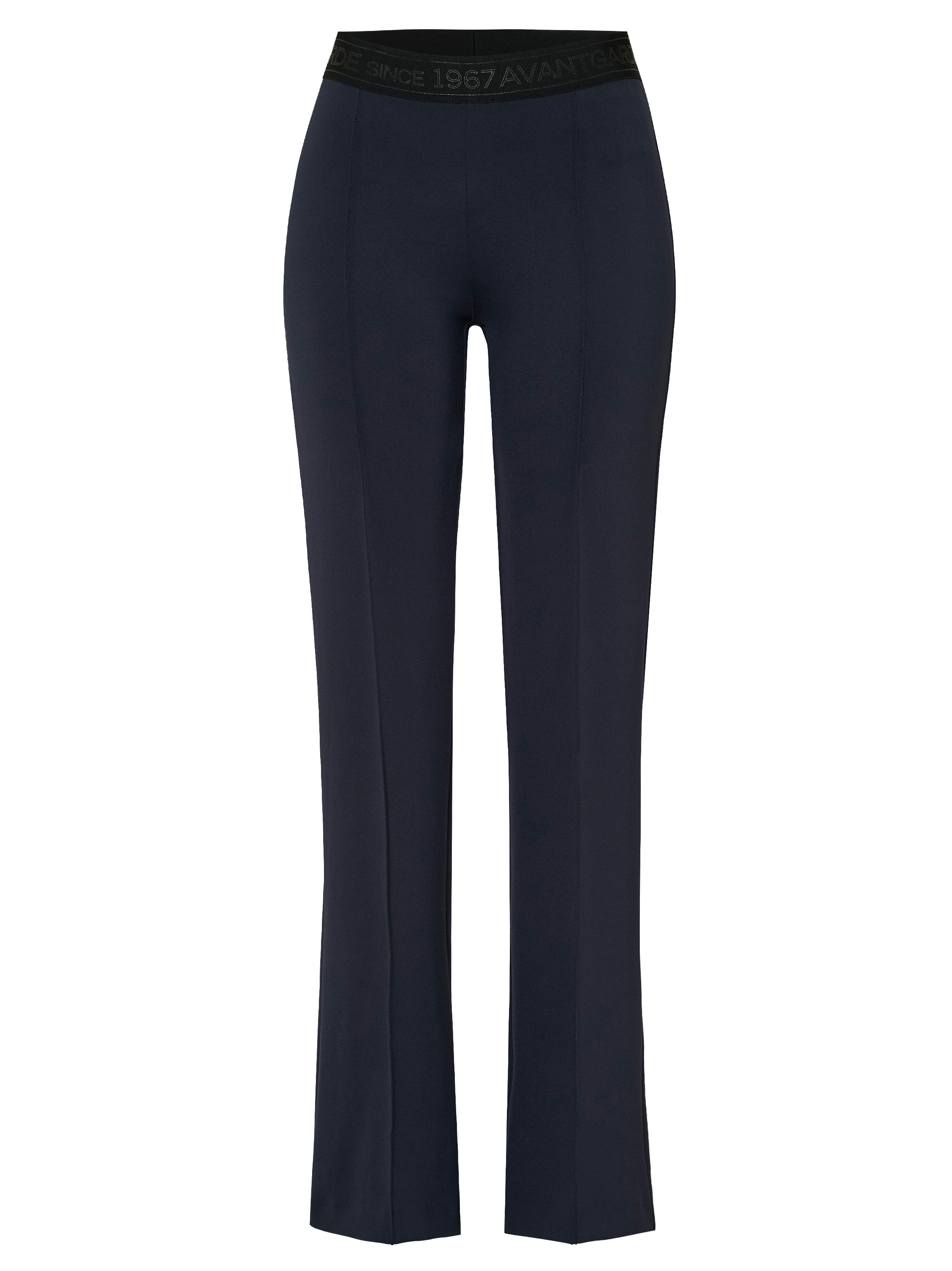 Hose Alisa_309 navy Freisteller Hose Alisa_309 navy Freisteller