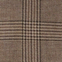 Color swatch of trousers in Navy