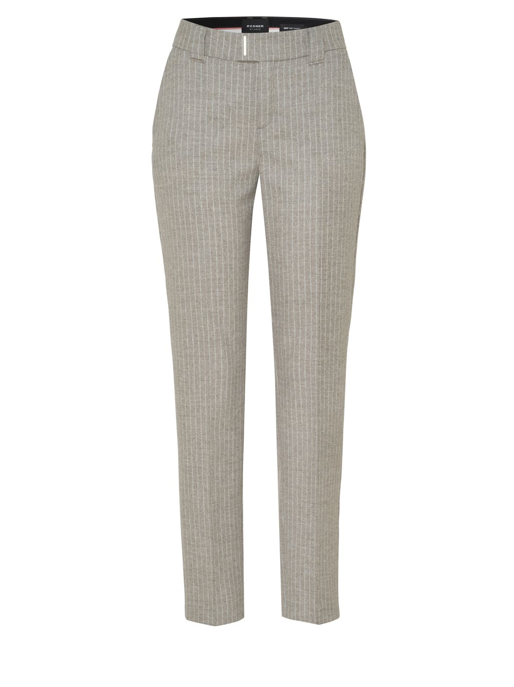 Hose May_458 taupe Freisteller