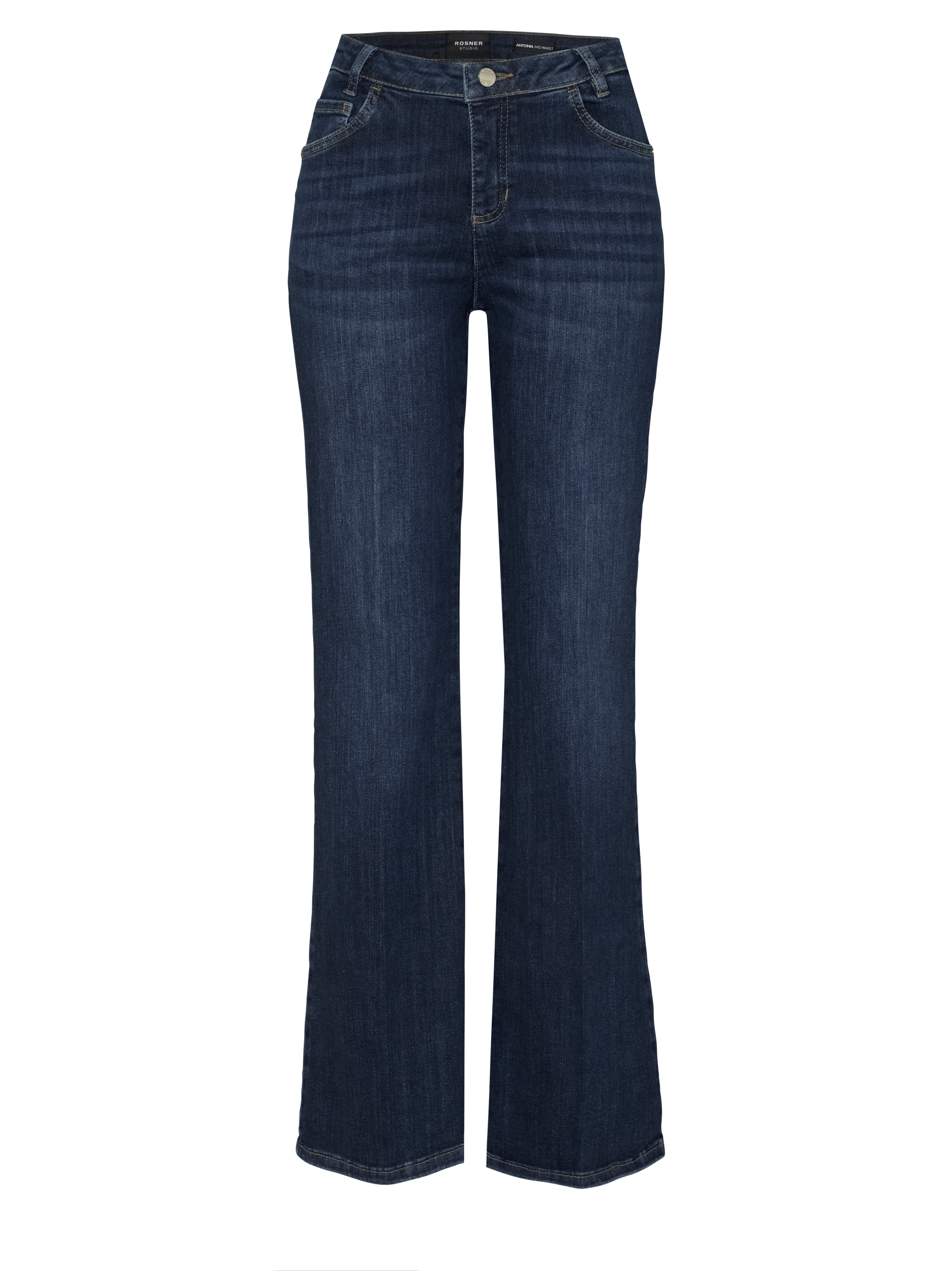 Jeans Antonia_341 dark blue hollow Jeans Antonia_341 dark blue hollow