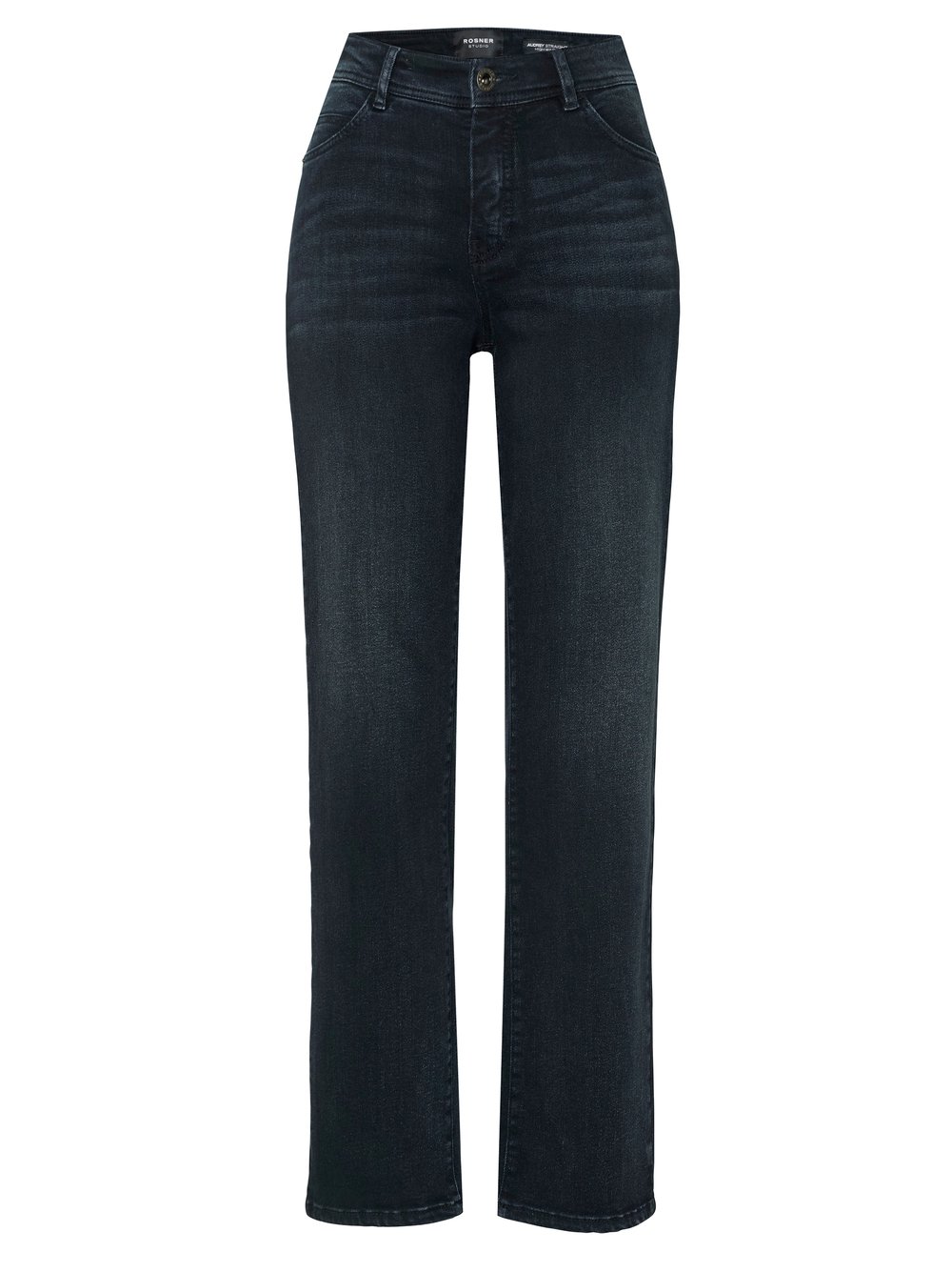Jeans Audrey1_092 dark blue Freisteller