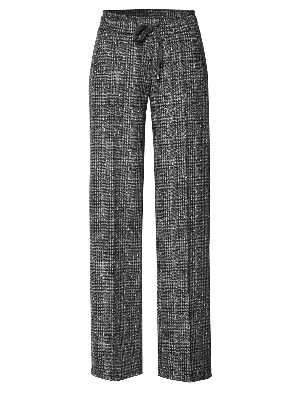 Trousers May_452 grey hollow Trousers May_452 grey hollow