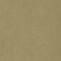 Color swatch of trousers in khaki