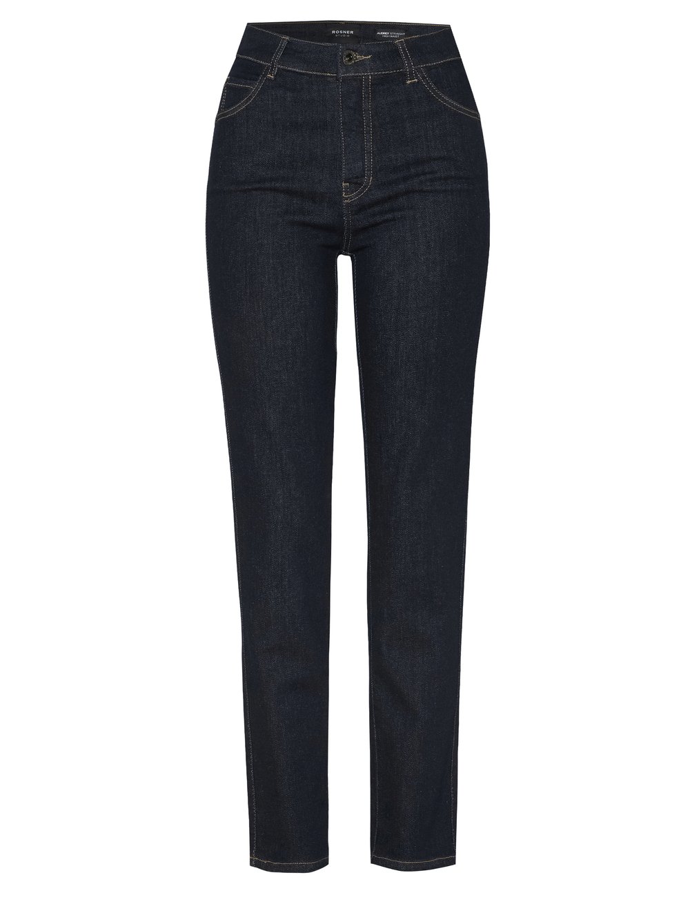 Jeans Audrey1 navy Freisteller
