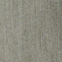 Color swatch of jeans in Khaki