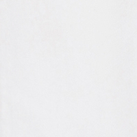 Color swatch of jeans in white