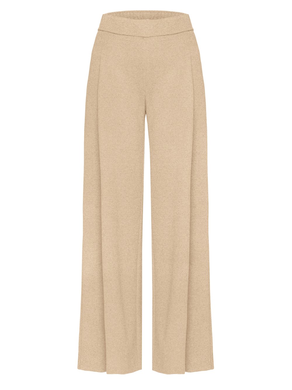 Trousers Mara_403 sand hollow